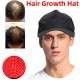 276 Led Laser Hair Growth Cap Hat LED Hair Loss Therapy Hair Regrowth Growth Cap