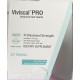 100%Authentic VIVISCAL PROFESSIONAL PRO Hair Pills 180 X2+20FREE=380 tablets