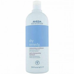 Aveda Dry Remedy Moisturizing Conditioner 33.8 oz for Dry Hair