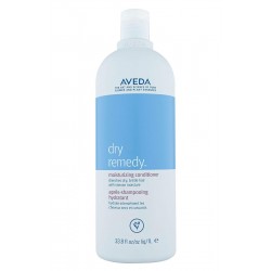 Aveda Dry Remedy Moisturizing Conditioner 33.8 oz for Dry Hair