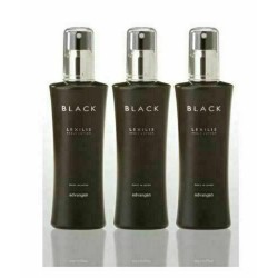 Advangen BLACK Lexilis Scalp Lotion 100ml 3Sets Hair Growth Promotion 3Sets