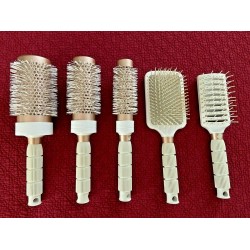 T3 micro Styling Hairbrush Set