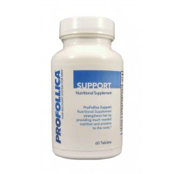 Profollica Hair Loss Daily Nutritional Supplement for Men 60 Tablets