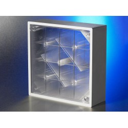 25-Layer CellCube® Module with 21,250cm² Growth Surface