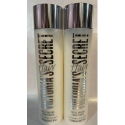 Victoria's Secret Total Volume Conditioner Set of Two 10.1 oz