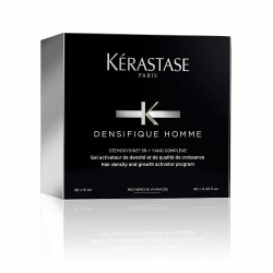 Kerastase Densifique Homme Hair Density and Fullness Programme, 30 x 0.20 oz.