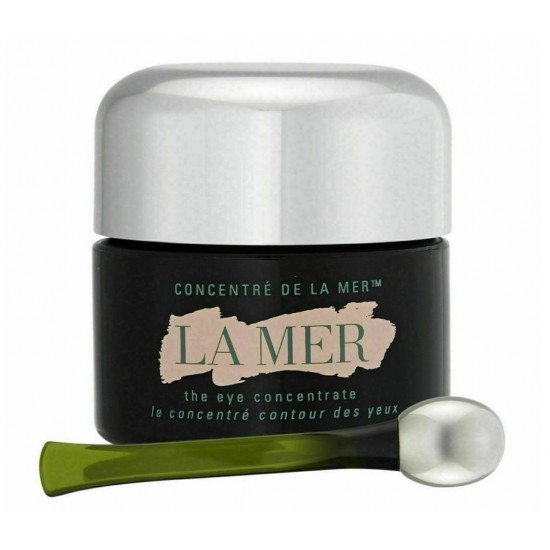 La Mer THE EYE CONCENTRATE .5 oz NIB