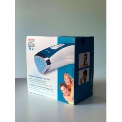 Silk’n Blue Acne Treatment Device with Blue Light Therapy