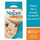 *30-Pack* 3M Nexcare 36 Acne Absorbing Cover Transparent AC-036