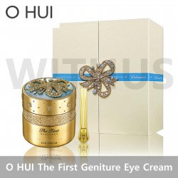 [To Russia] O HUI The First Geniture Eye Cream Debutante Edition OHUI by CDEK