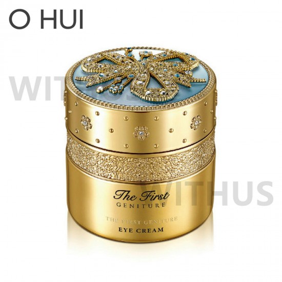 [To Russia] O HUI The First Geniture Eye Cream Debutante Edition OHUI by CDEK