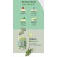 Kim Jeong Moon Aloe Cure Stick Balm Essential Cream set Moisturizing K-Beauty