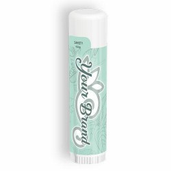 250 Pieces Custom-Printed Full Color Lip Balm-YOUR LOGO INCLUDED, 6 scents