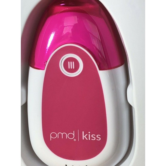 PMD Kiss Lip Plumping System - Age Defying Lip Device BNIB RECEIPT