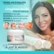 5 Cremas Rejuvenecedoras Día Limpieza Facial Profunda Células Madre 100% NATURAL