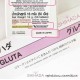 2 X Gluta Shihada Gluta Pure 100% Whitening Skin Anti-aging Slow the aging DHL