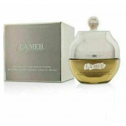 LA MER The Eye and Expression Cream 0.5oz./15ml New Sealed