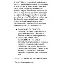 Artistry™ Men System