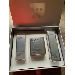 Kate Somerville Kateceuticals 3 pc. Full Size Set-Lifting Eye Cream Total Repair