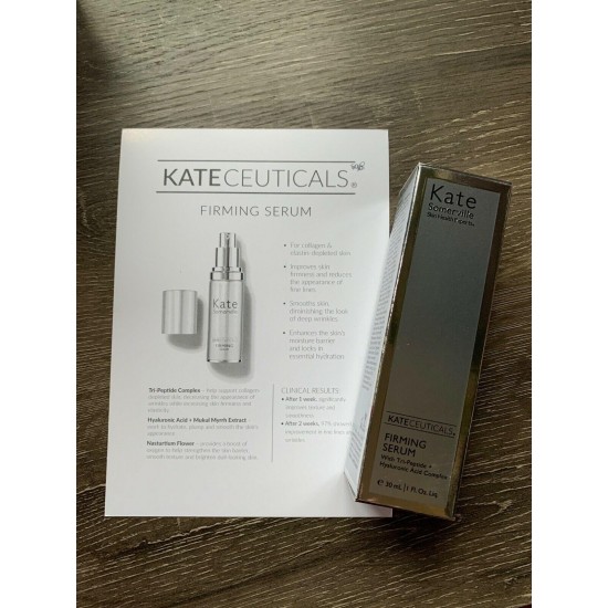 Kate Somerville Kateceuticals 3 pc. Full Size Set-Lifting Eye Cream Total Repair