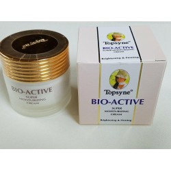 12 Qty GenuineTopsyne Bio-Active Super Moisturizing Cream Lowest Price FASTSHIP