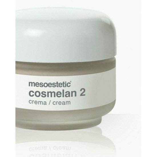 Cosmelan 2 Maintenance Cream x Melasma (PART OF COSMELAN HOME PACK, NO IND. BOX)