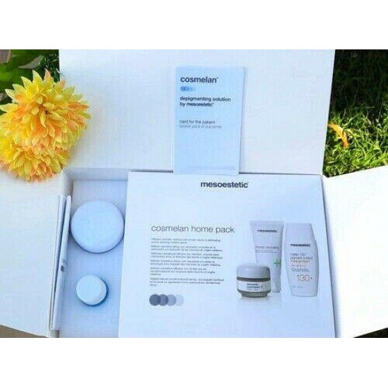 Cosmelan 2 Maintenance Cream x Melasma (PART OF COSMELAN HOME PACK, NO IND. BOX)