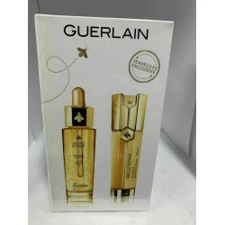 Guerlain Abeille Royale Youth Watery Oil 1.6oz, 50ml Skincare Set