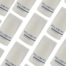 12 Bottles of Relumins Advance White - Whitening Deodorant Roll-On