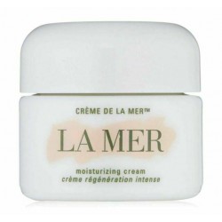 LA MER The Moisturizing Cream 1.0 oz (30 ml) NEW & SEALED Lot #0E1/ZJ1 ~ FRESH ~