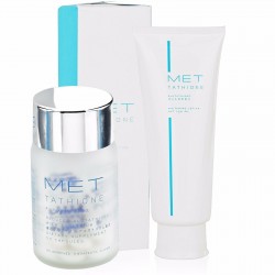 Limited Edition - Authentic MET Tathione Glutathione Capsules and Lotion