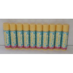 Lip Smackers LIP BALM Wholesale Lots ~ COCONUT FLAKE ~ Choose Lot Size