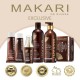 Makari Exclusive Skin Toning 3 PC. GIFT SET – Complete Skin Lightening, Brighten