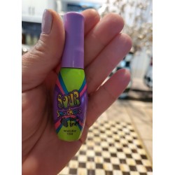 RARE!!Lip smacker SOUR Smackers! Sowa Grape! VHTF!!!  STILL SMELLS AMAZING!! 