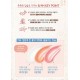 belif Moisturizing Lib Bomb Pink Coral Basic 3 Set Moisture Lip Treatment Beauty