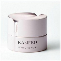 KANEBO  NIGHT LIPID WEAR 40ml Free Shipping!!