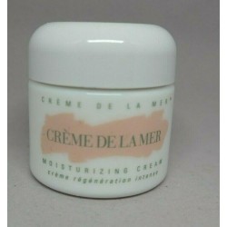 LA MER CREME DE LA MER, MOISTURIZING CREAM - 2 oz NEW