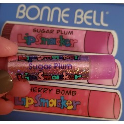 RARE!!! HTF Bonne Bell Sugar Plum BFF lipsmacker. Never used!!