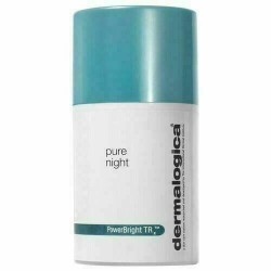 Dermalogica Powerbright Overnight Cream ( 1.7 oz / 50 ml ) *NEW / AUTH / 2 PACK