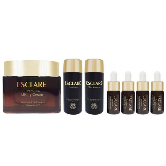 Enprani S, Claa Esclare Premium Nourishing Lifting Cream 1.69fl.oz/50ml -US Sell