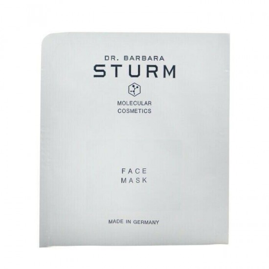 Dr. Barbara Sturm Face Mask Sachet Box 7x10ml Mens Other