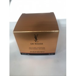 Yves Saint Laurent Or Rouge Eye Creme 0.5 OZ/15ML New With Box