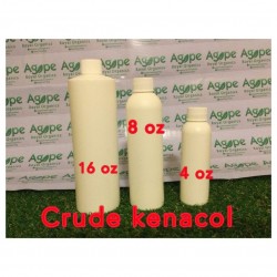 Crude kenacol for Green Veins, Lightening clear skin, smooth skin , Dark spot co