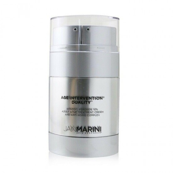 NEW Jan Marini Age Intervention Duality 28g Womens Skin Care