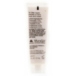 Murad Essential C Day Moisture Broad Spectrum SPF30 1.7 oz W/O Box exp 04/18