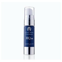 AMPLEUR Luxury White Concentrate HQ110 11ml  Spot