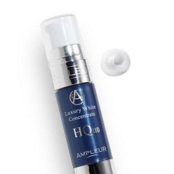 AMPLEUR Luxury White Concentrate HQ110 11ml  Spot