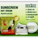 Be-like Sunscreen DayCream H8 protect skin from sunlight during the day 4x15g.