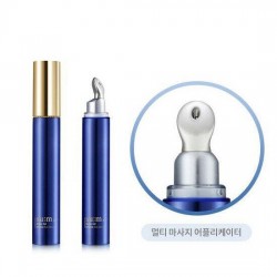 SU:M37 Water-full Special Set Eye Serum Gel Emulsion Toner Moisturizer K-Beauty