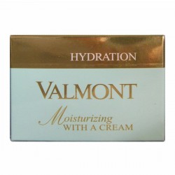 Valmont Hydrating Eye Gel c by Valmont for Women 0.51 Oz Gel, 0.51 Oz NEW